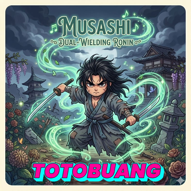 TOTOBUANG ∞ Portal Berita Terlengkap Mengenai Hasil Dunia